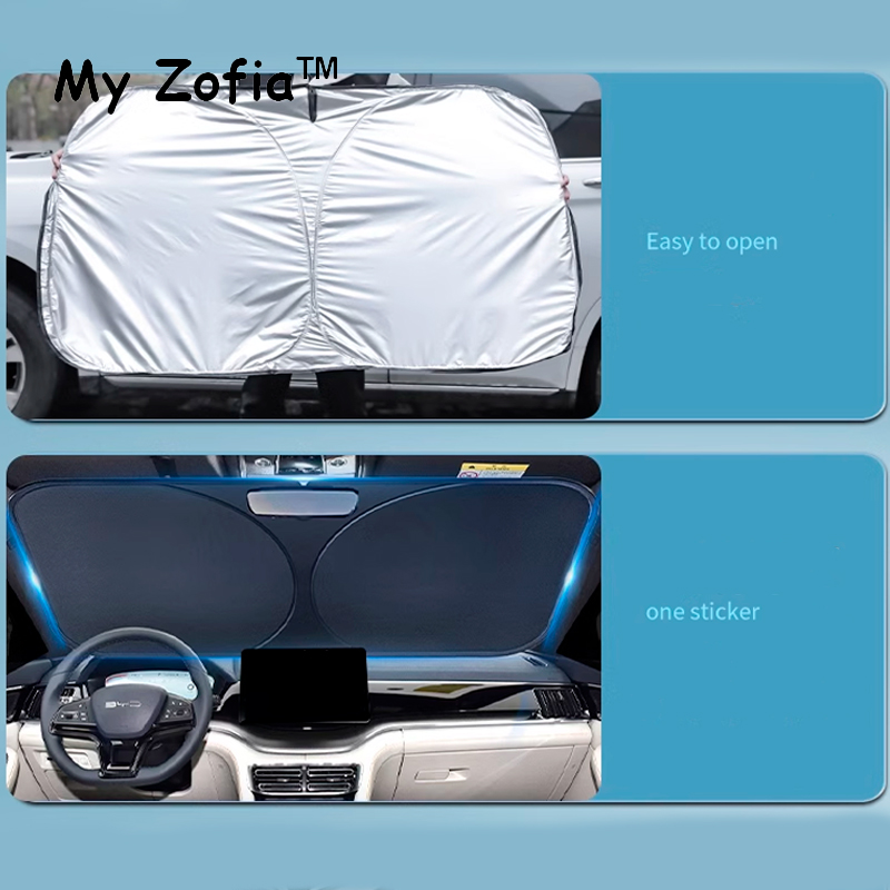 For BYD Seal U Sealion 6 Song  - Car Accessories In Store ulasan dan harga