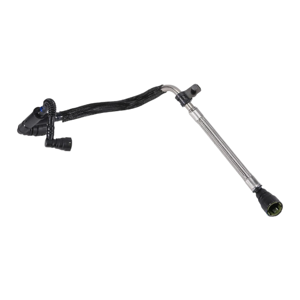 Crankcase Vent Hose 12685380 F - Car Accessories In Store ulasan dan harga