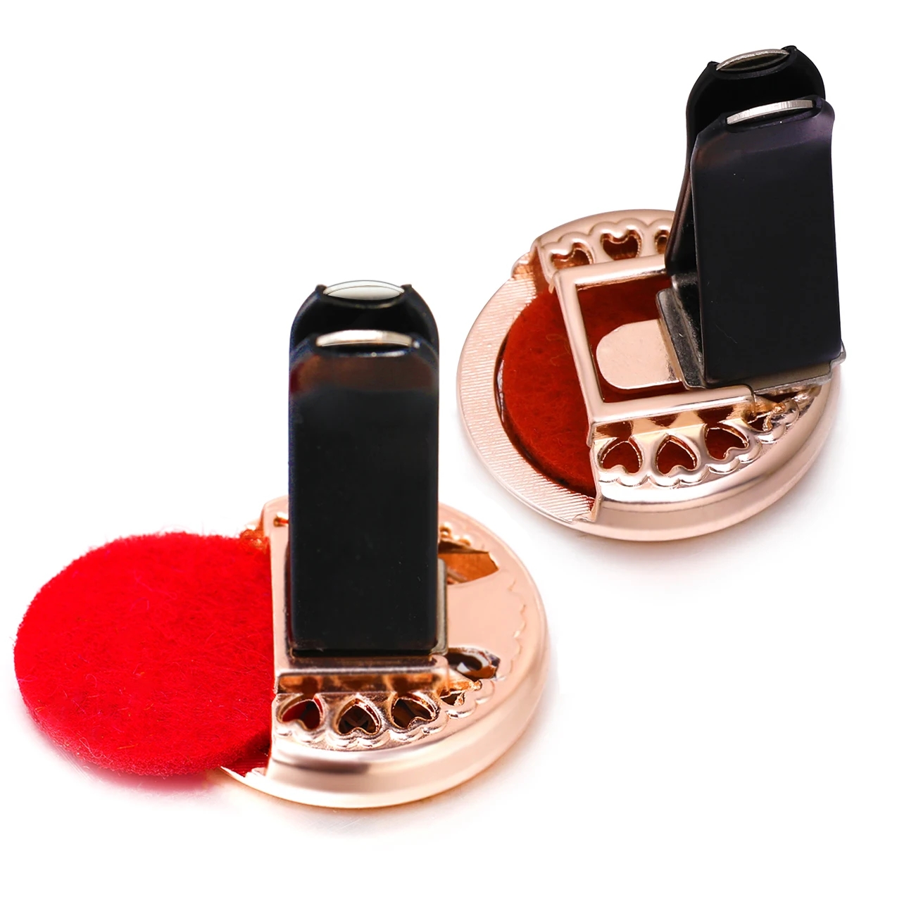 Refillable Car Air Freshener P - Car Accessories Perfume ulasan dan harga