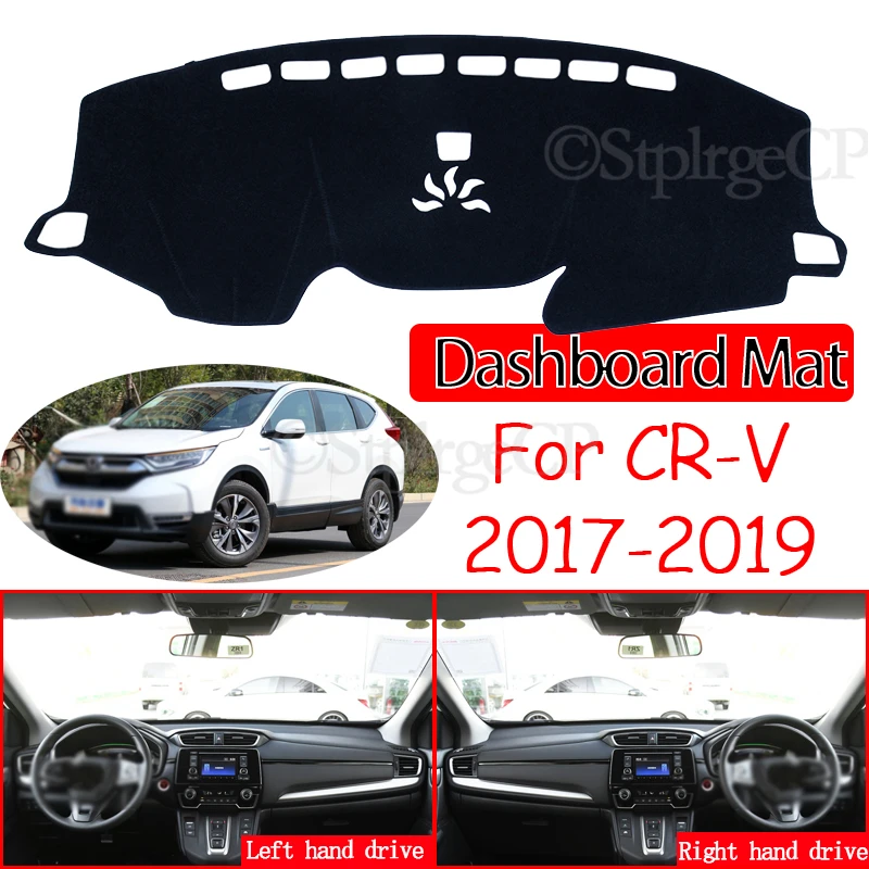 Anti-Slip Mat Dashboard Cover  - Car Anti-Slip Dashboard Mat ulasan dan harga