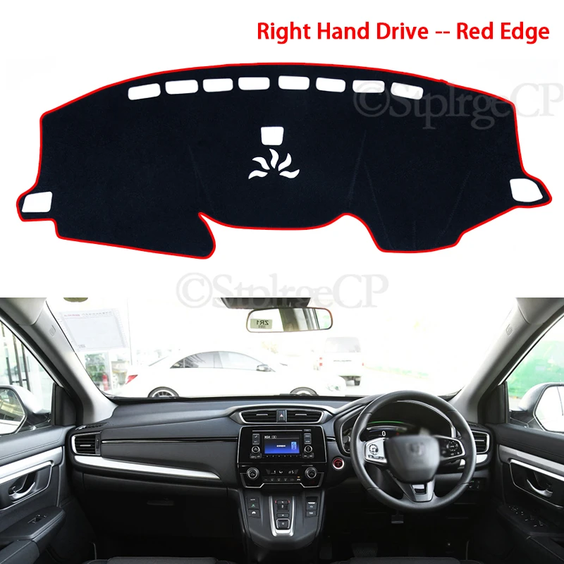 Anti-Slip Mat Dashboard Cover  - Car Anti-Slip Dashboard Mat ulasan dan harga