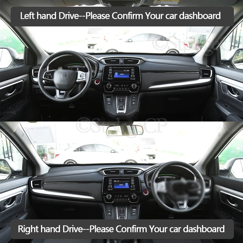 Anti-Slip Mat Dashboard Cover  - Car Anti-Slip Dashboard Mat ulasan dan harga