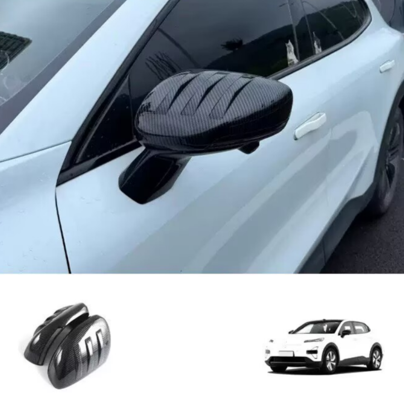 For Changan Deepal S05 2026 Re - Car Accessories Unique ulasan dan harga
