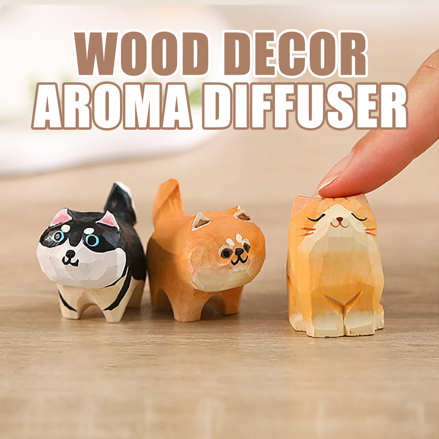 1PC pet aroma diffuser No perf - Car Accessories Perfume ulasan dan harga