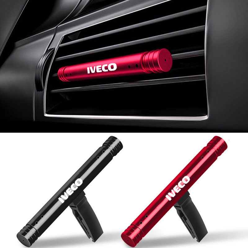 Car Freshener Smell The Stylin - Car Accessories Perfume ulasan dan harga