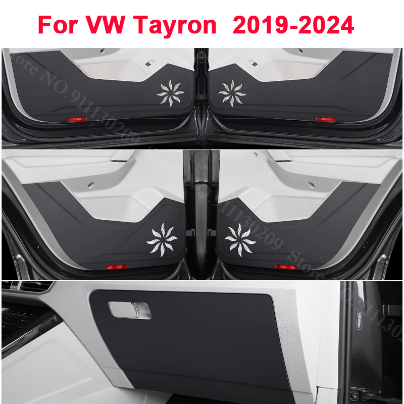 For Volkswagen VW Tayron L X E - Market Car Accessories ulasan dan harga