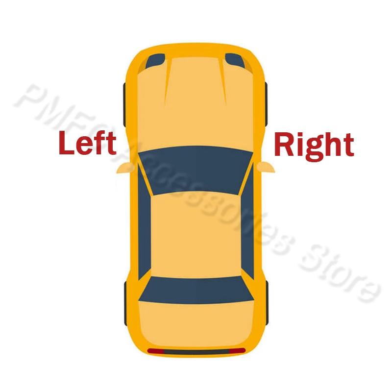 Tail Light Assembly Rear Turn  - Car Accessories Nissan Xtrail ulasan dan harga