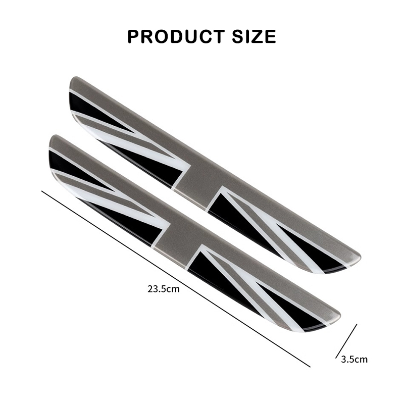 Car Exterior Door Handle Panel - Car Accessories Unique ulasan dan harga