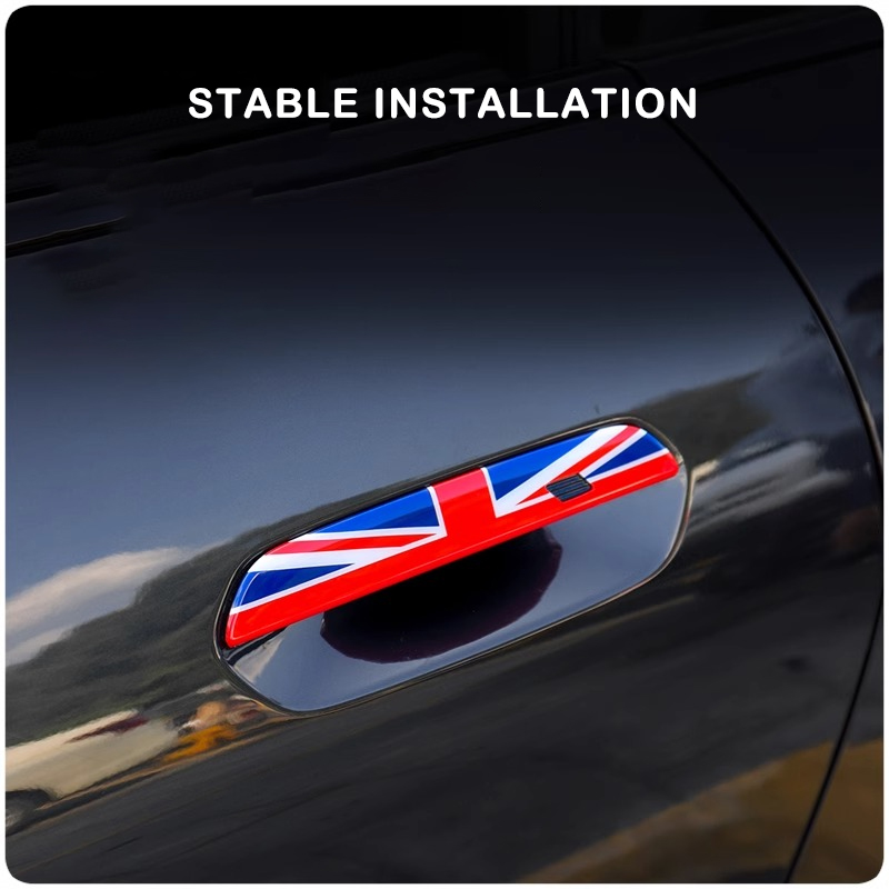Car Exterior Door Handle Panel - Car Accessories Unique ulasan dan harga