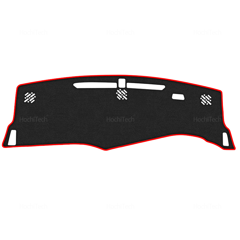 Dashboard Cover for Chevrolet  - Car Anti-Slip Dashboard Mat ulasan dan harga
