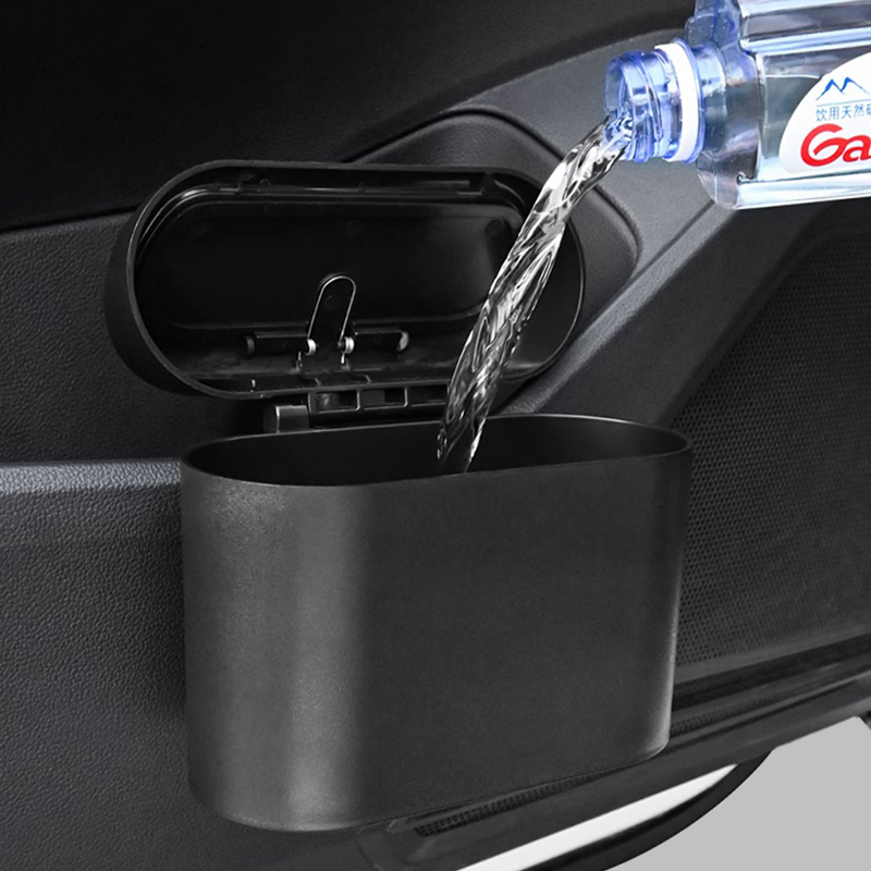 2Pcs Car Hanging Seat Back Tra - Car Accessories Nissan Xtrail ulasan dan harga