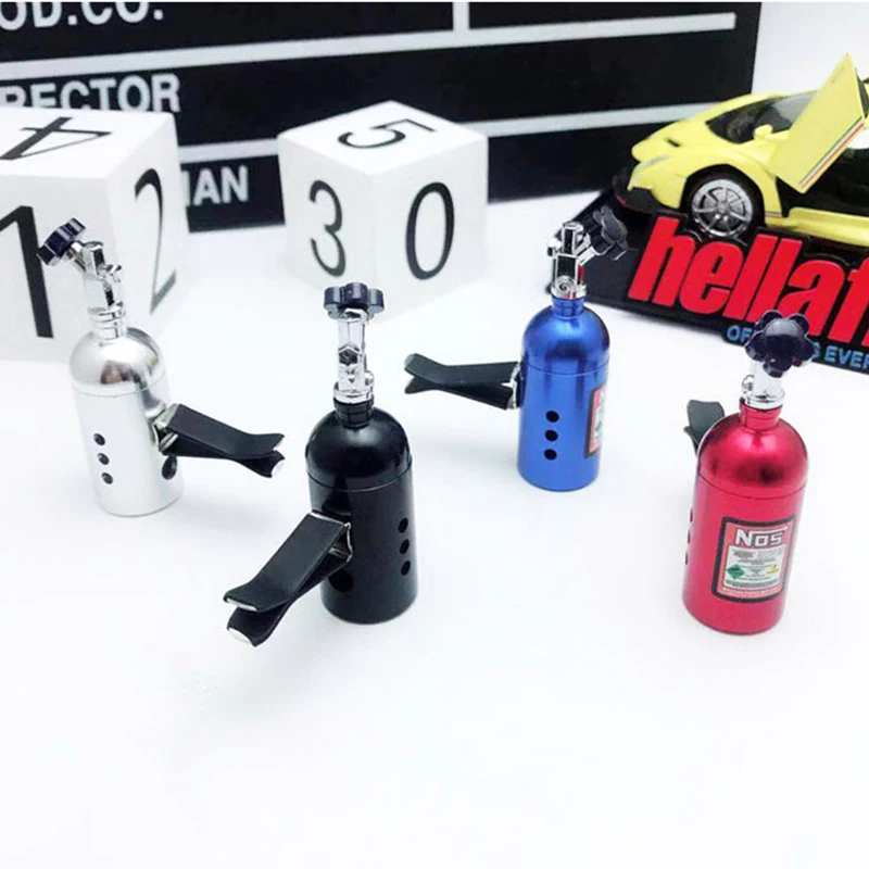 Hot Sale Car Air Freshener NOS - Car Accessories Perfume ulasan dan harga