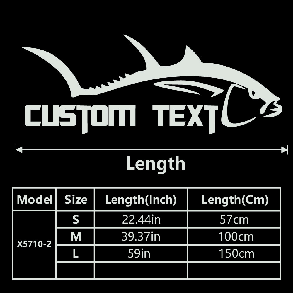 1PC Cute Sea Bass Removable Cu - Car Accessories Name ulasan dan harga