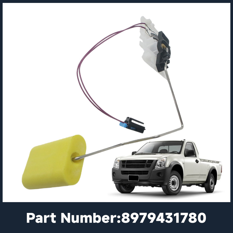 Fuel Level Sensor 8979431780 F - Car Accessories Wholesale ulasan dan harga