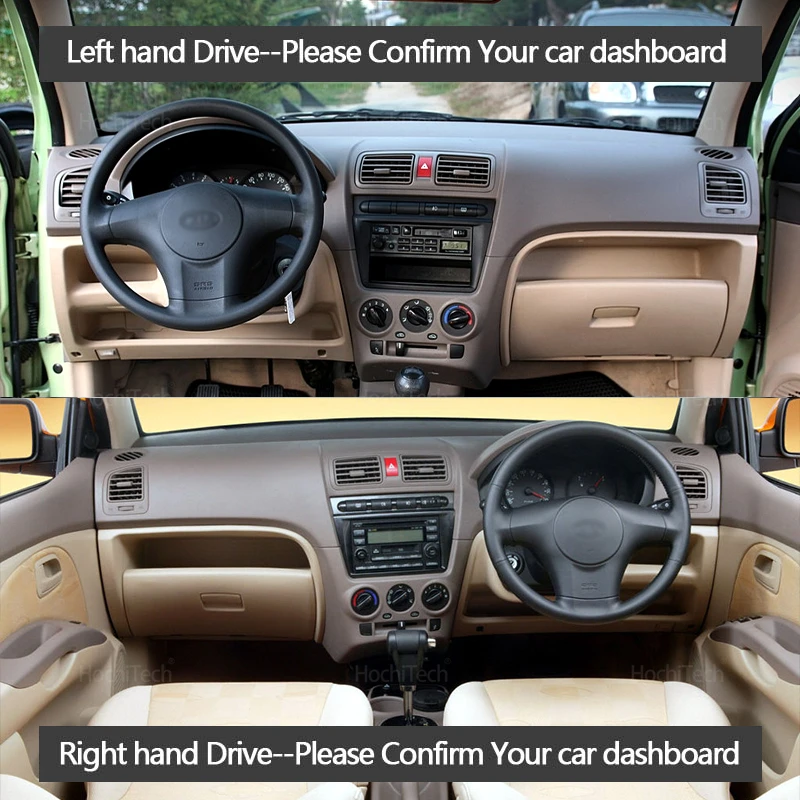 Anti-Slip Mat Dashboard Cover  - Car Anti-Slip Dashboard Mat ulasan dan harga