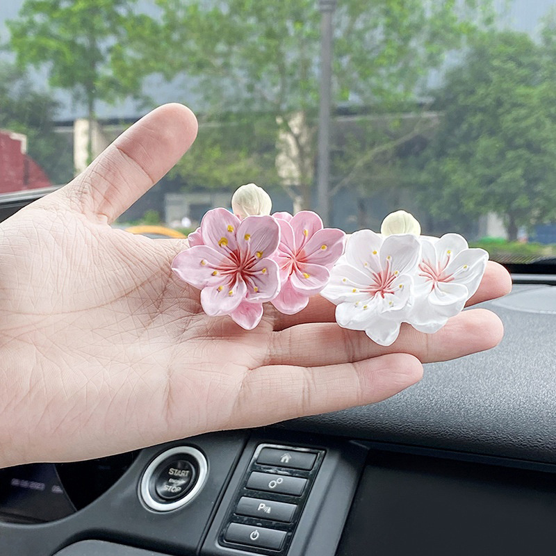 1pc Car Fashion Small Exquisit - Car Accessories Perfume ulasan dan harga
