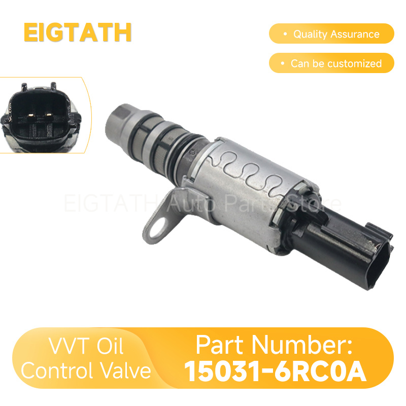 15031-6RC0A VVT Oil Control Va - Car Accessories Nissan Xtrail ulasan dan harga