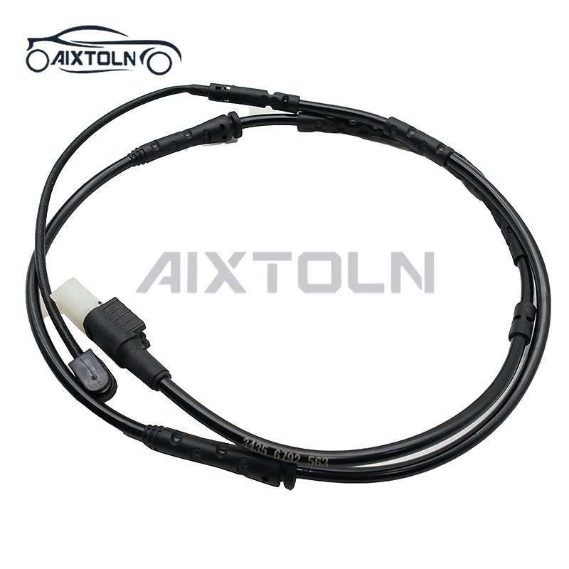 34356792563 Front Wear-Indicat - Car Accessories Wholesale ulasan dan harga