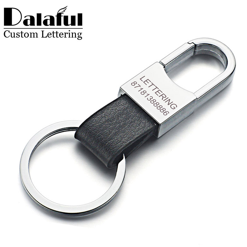 Dalaful Custom Lettering Keyri - Car Accessories Name ulasan dan harga