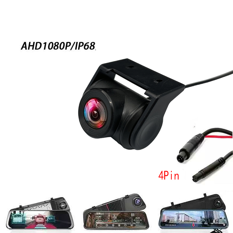 Car Image Reversing Camera AHD - Market Car Accessories ulasan dan harga