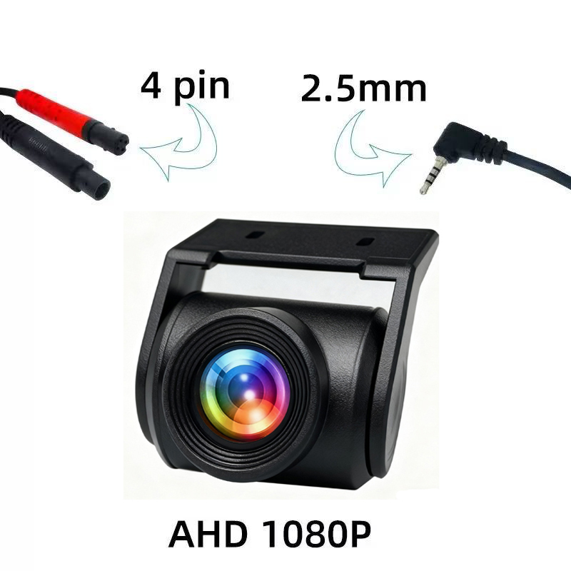 Car Image Reversing Camera AHD - Market Car Accessories ulasan dan harga