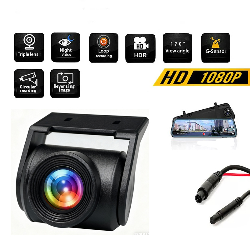 Car Image Reversing Camera AHD - Market Car Accessories ulasan dan harga