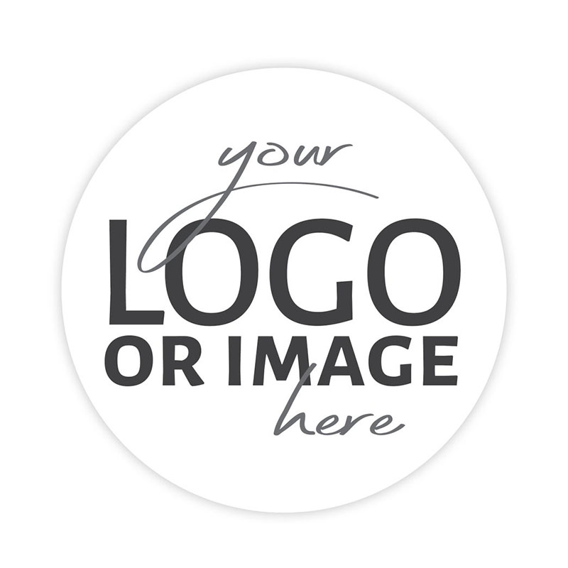 2.5cm-6cm Custom Logo Stickers - Car Accessories Name ulasan dan harga