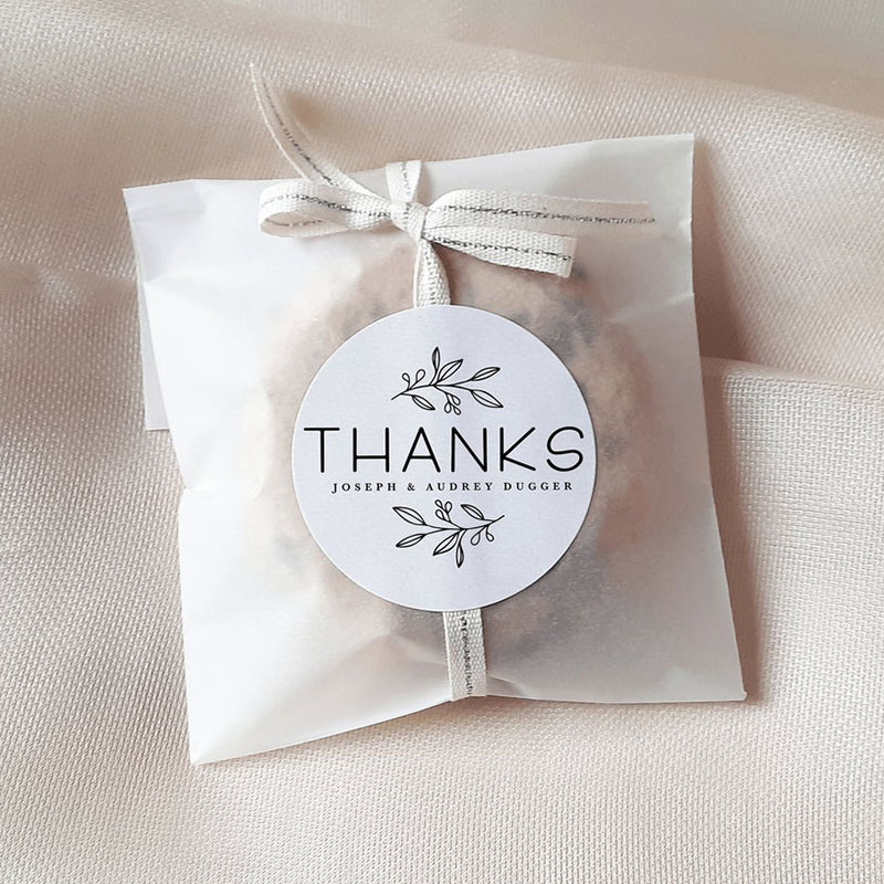 2.5cm-6cm Custom Logo Stickers - Car Accessories Name ulasan dan harga