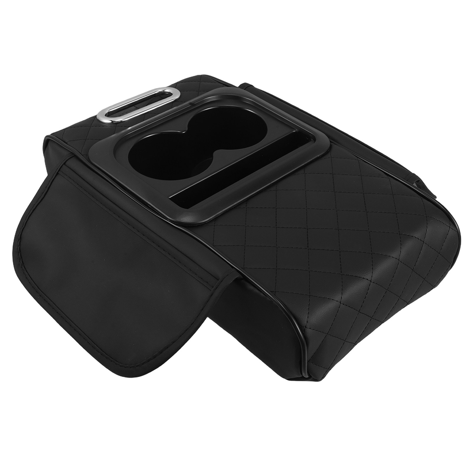 Car Arm Rest Cover for Center  - Car Accessories For Women ulasan dan harga