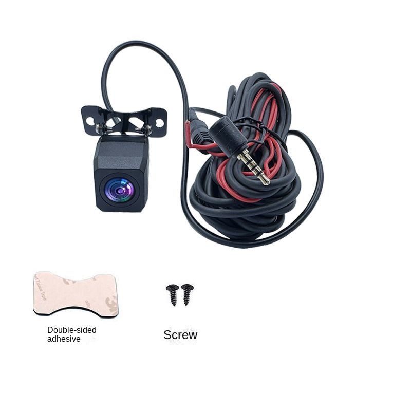 Car HD AHD Image 4-Pin 1080P H - Market Car Accessories ulasan dan harga