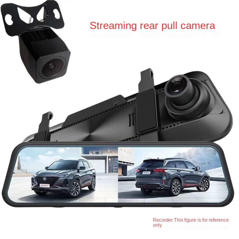 Car HD AHD Image 4-Pin 1080P H - Market Car Accessories ulasan dan harga
