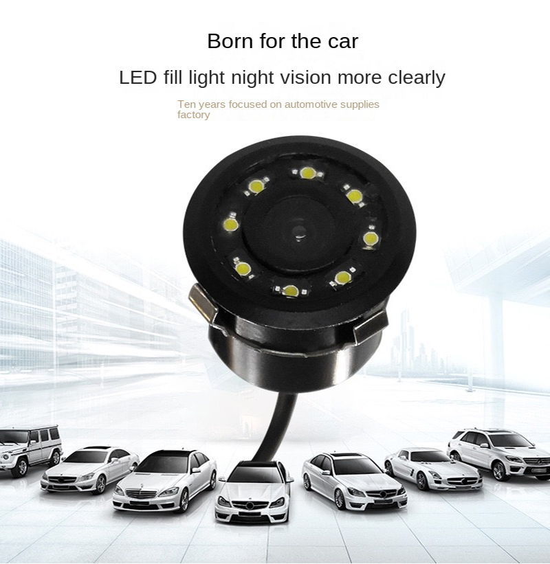 Car reversing CVBS car rearvie - Market Car Accessories ulasan dan harga