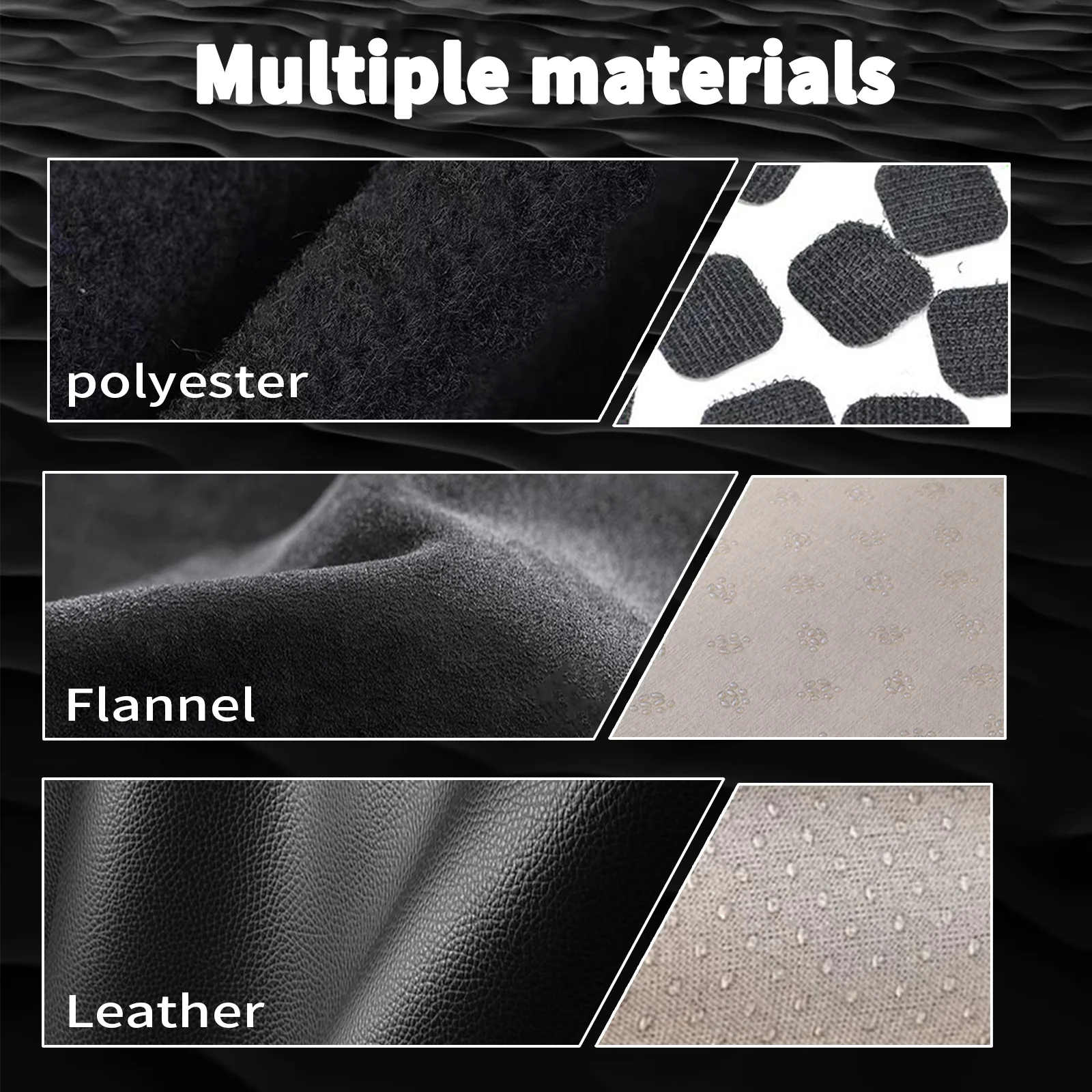 for Toyota Camry 2007-2011 XV4 - Car Anti-Slip Dashboard Mat ulasan dan harga