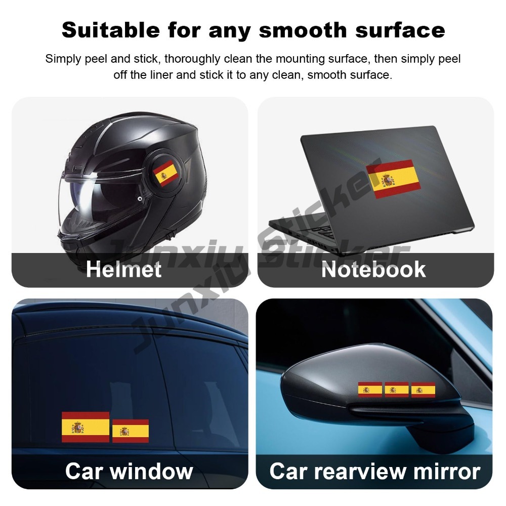Zambia Grunge World Flag Stamp - Car Accessories Zambia ulasan dan harga