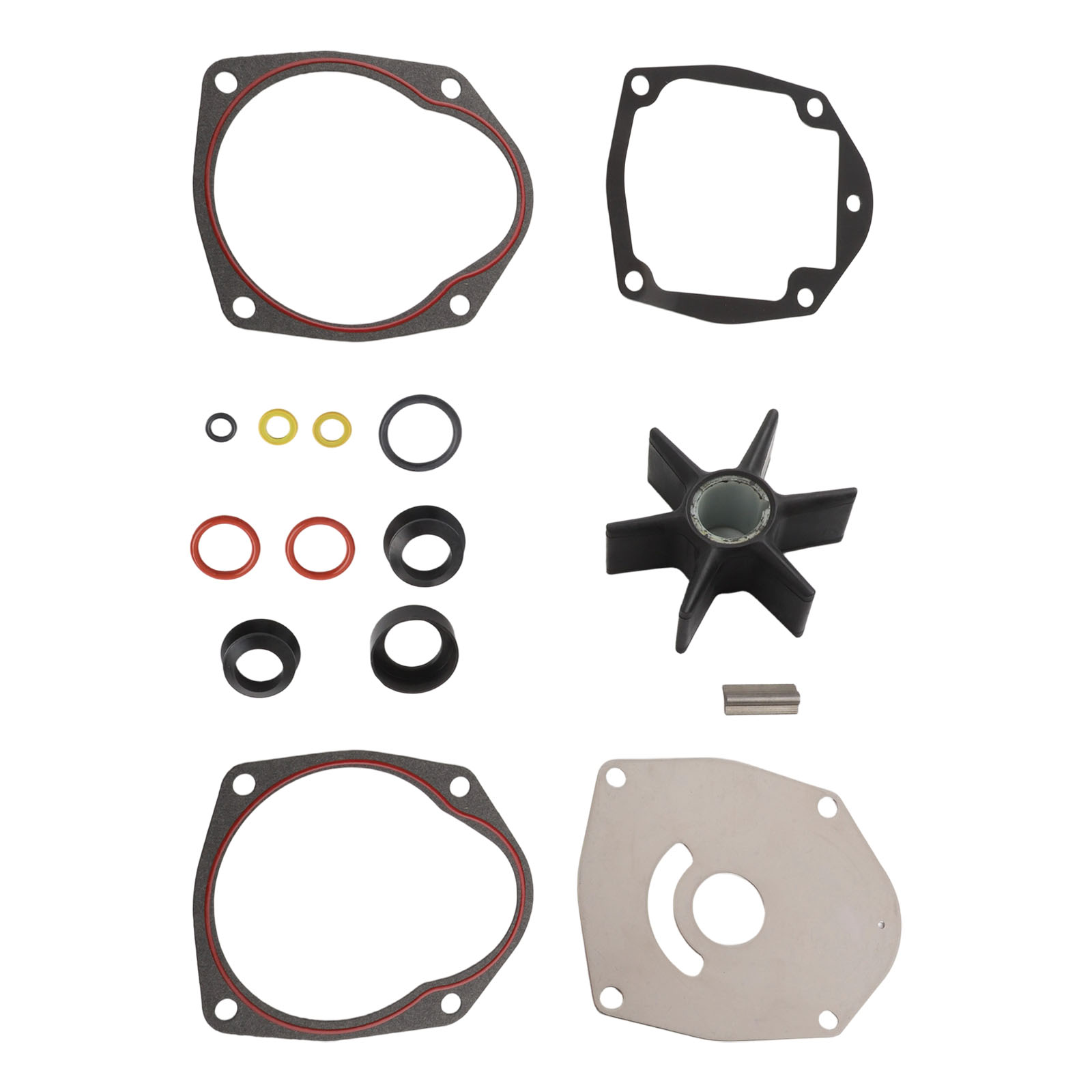 Car Accessories IMPELLER REPAI - Car Accessories In Store ulasan dan harga