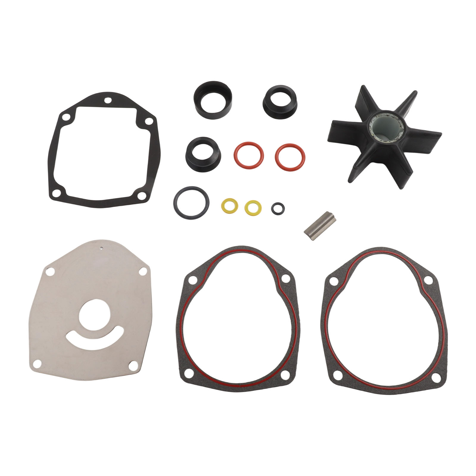 Car Accessories IMPELLER REPAI - Car Accessories In Store ulasan dan harga