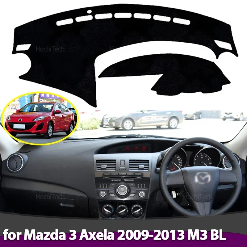 Anti-Slip Dashboard Cover Prot - Car Anti-Slip Dashboard Mat ulasan dan harga