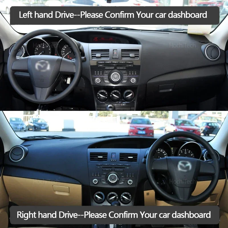 Anti-Slip Dashboard Cover Prot - Car Anti-Slip Dashboard Mat ulasan dan harga
