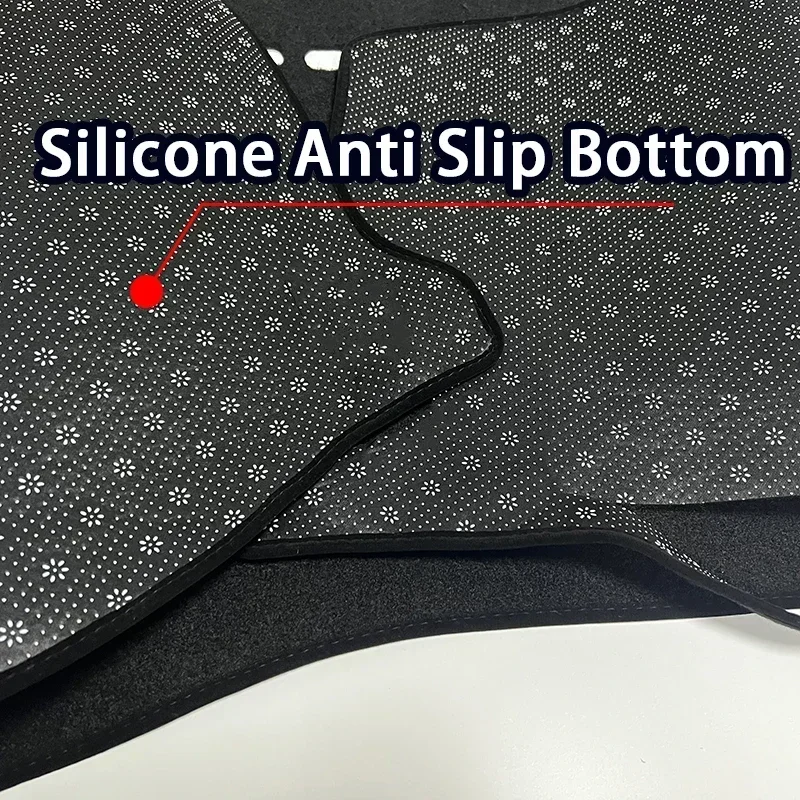 Anti-Slip Dashboard Cover Prot - Car Anti-Slip Dashboard Mat ulasan dan harga