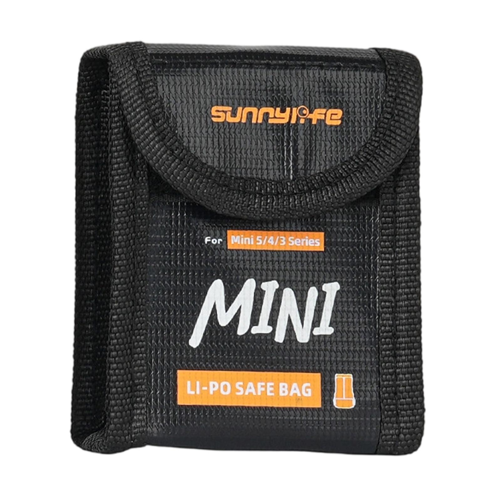 Mini Lipo Bag Protector Outsid - Car Accessories In Store ulasan dan harga
