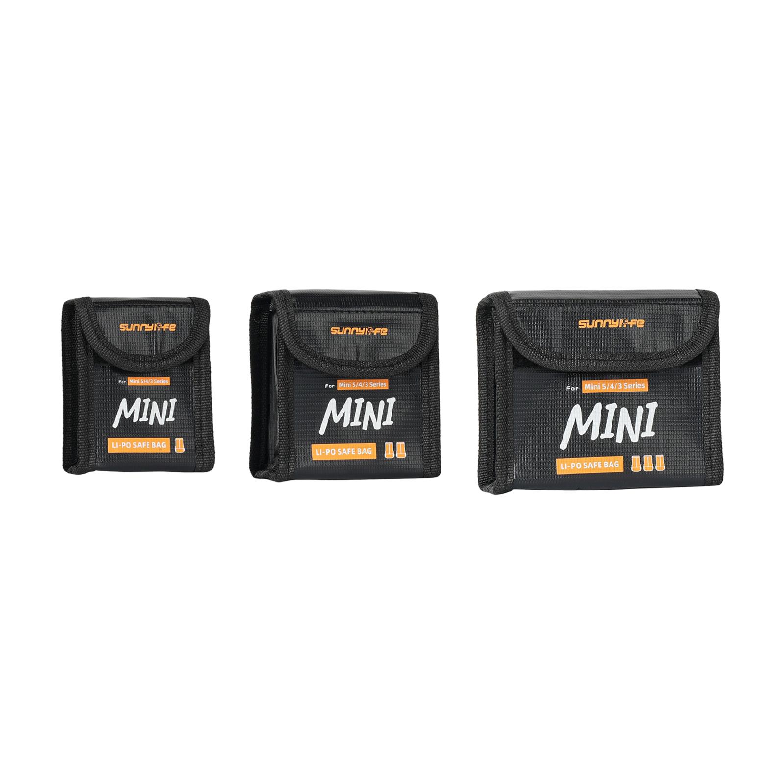 Mini Lipo Bag Protector Outsid - Car Accessories In Store ulasan dan harga