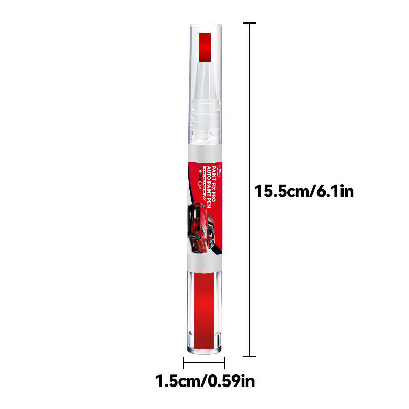 Paint pen touch up For Nissan  - Car Accessories Nissan Xtrail ulasan dan harga