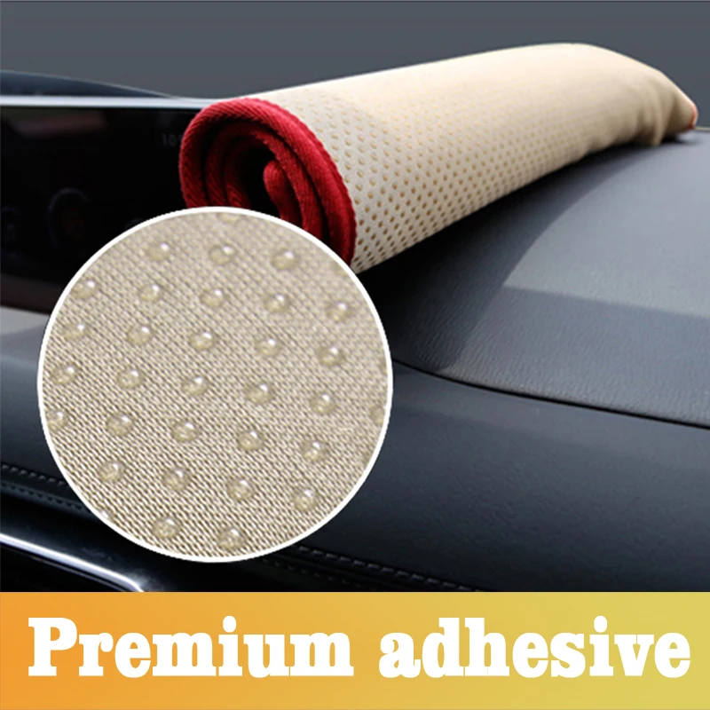 For Kia Sorento 2015~2024 Car  - Car Anti-Slip Dashboard Mat ulasan dan harga