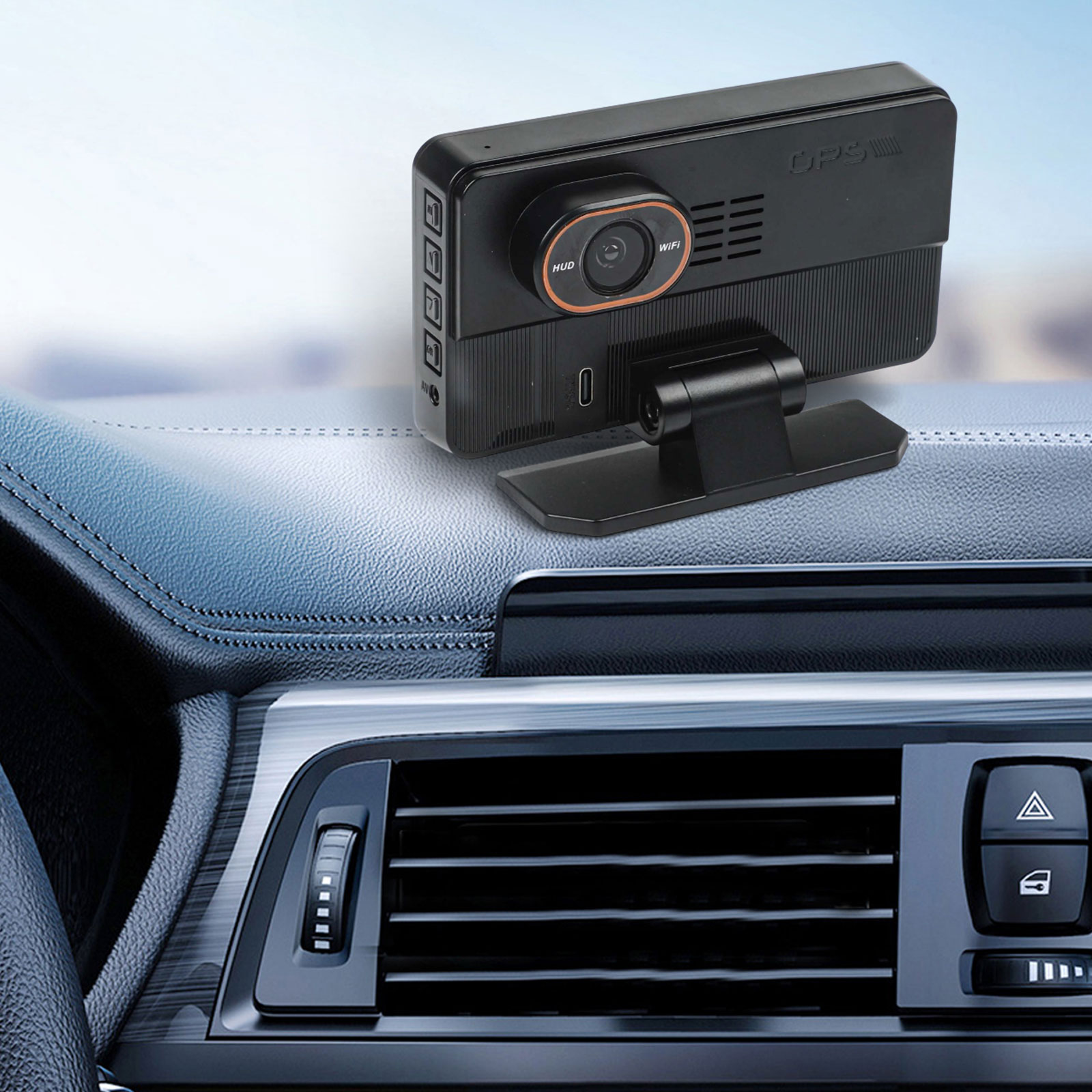 Car For Dash Cam Featuring 5 I - Car Accessories In Store ulasan dan harga