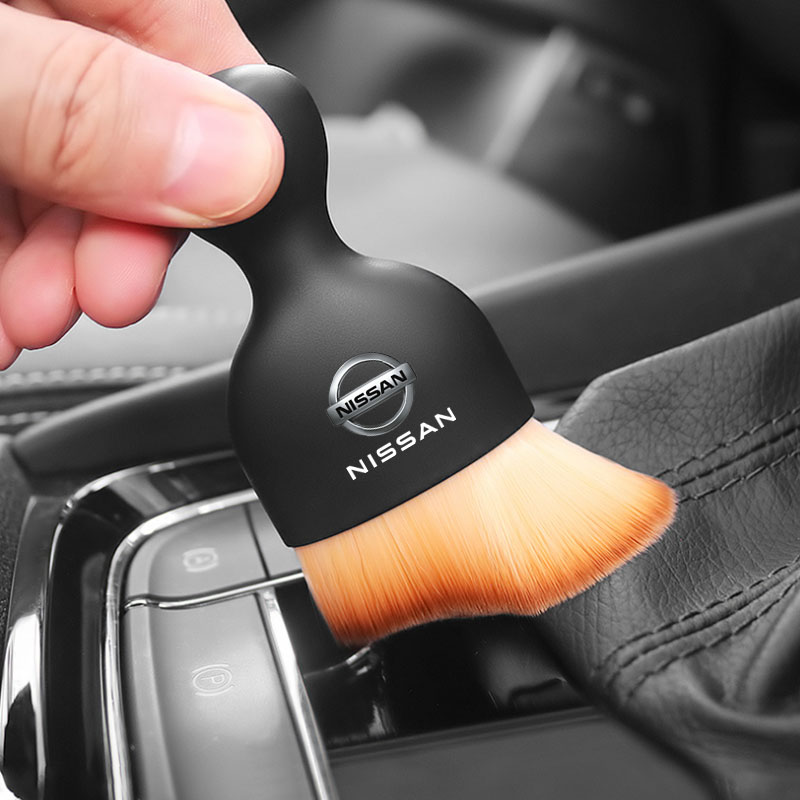 Car Wash Soft Brush Detail Bru - Car Accessories Nissan Xtrail ulasan dan harga