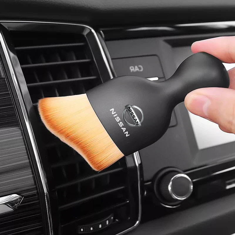 Car Wash Soft Brush Detail Bru - Car Accessories Nissan Xtrail ulasan dan harga