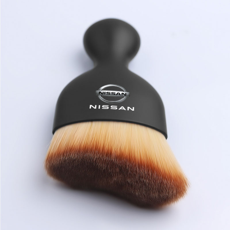 Car Wash Soft Brush Detail Bru - Car Accessories Nissan Xtrail ulasan dan harga