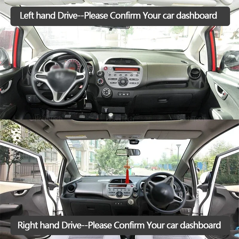 Anti-Slip Dashboard Cover Prot - Car Anti-Slip Dashboard Mat ulasan dan harga