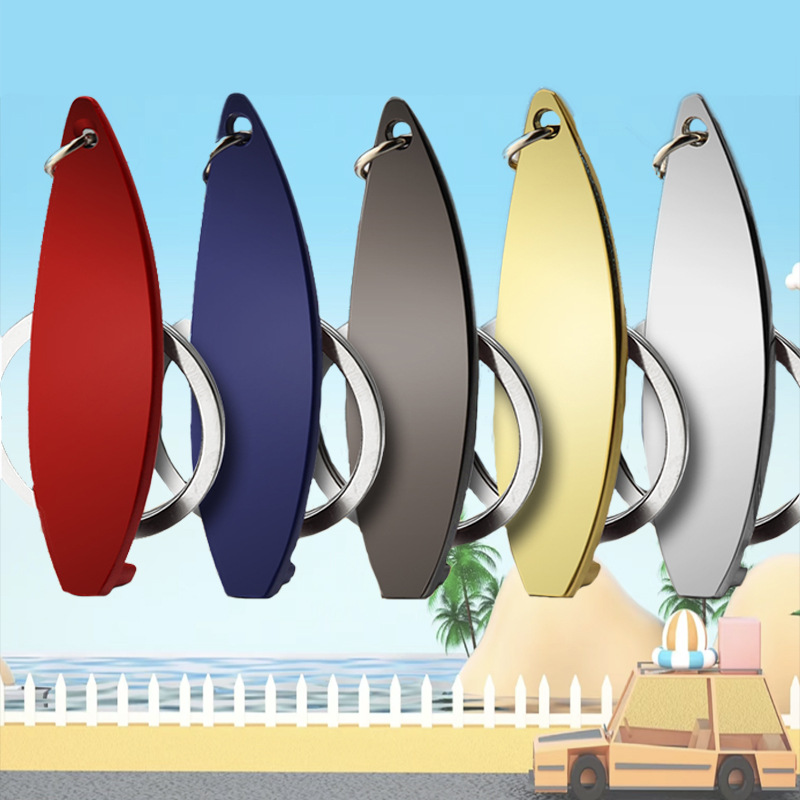 1pc Custom Keychain Personaliz - Car Accessories Wholesale ulasan dan harga