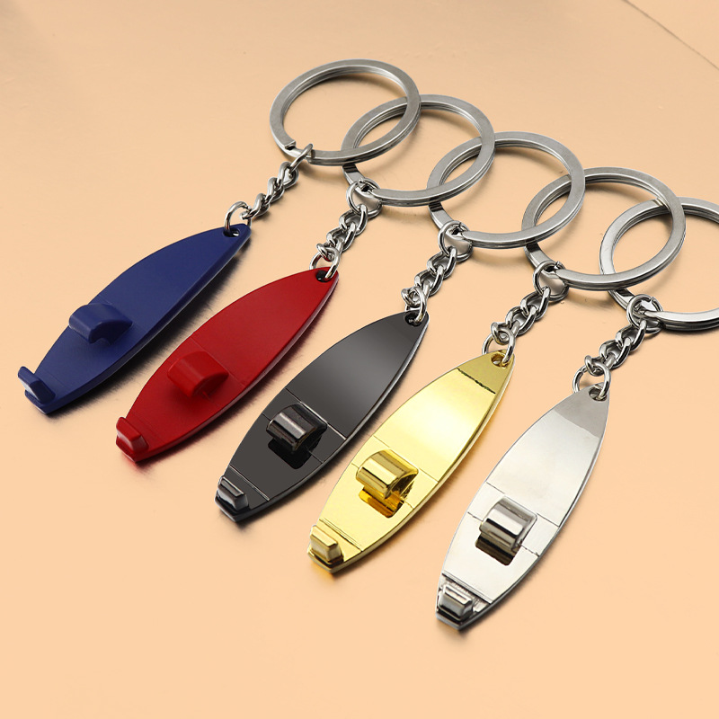 1pc Custom Keychain Personaliz - Car Accessories Wholesale ulasan dan harga